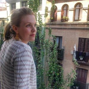 Meet your Posher, Erin